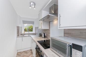 Property to rent in Forfar Road, Dundee, DD4