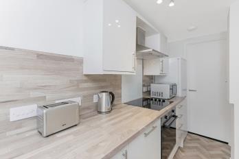 Property to rent in Forfar Road, Dundee, DD4