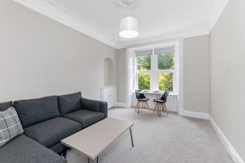 Property to rent in Forfar Road, Dundee, DD4