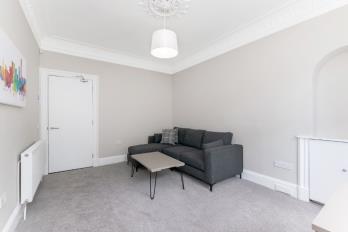Property to rent in Forfar Road, Dundee, DD4