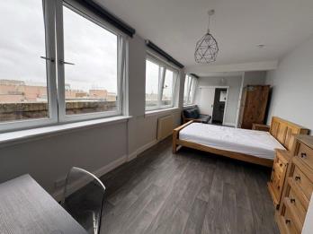 Property to rent in Victoria Road, Dundee, DD1