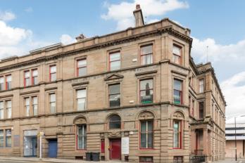 Property to rent in Victoria Road, Dundee, DD1