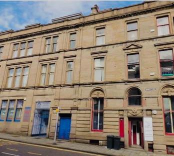 Property to rent in Victoria Road, Dundee, DD1