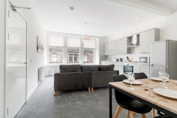 Property to rent in Victoria Road, Dundee, DD1