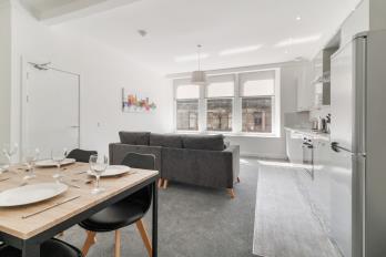 Property to rent in Victoria Road, Dundee, DD1