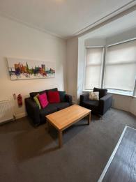 Property to rent in Bellefield Avenue, West End, Dundee, DD1