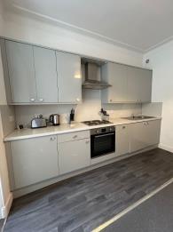 Property to rent in Bellefield Avenue, West End, Dundee, DD1