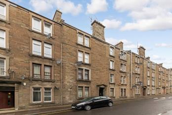 Property to rent in Baldovan Terrace, Dundee, DD4