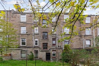 Property to rent in Baldovan Terrace, Dundee, DD4