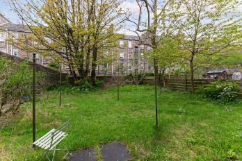 Property to rent in Baldovan Terrace, Dundee, DD4