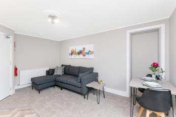 Property to rent in Baldovan Terrace, Dundee, DD4
