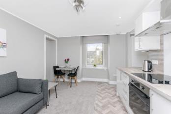 Property to rent in Baldovan Terrace, Dundee, DD4