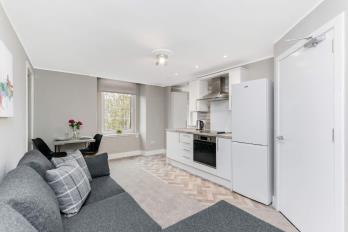 Property to rent in Baldovan Terrace, Dundee, DD4