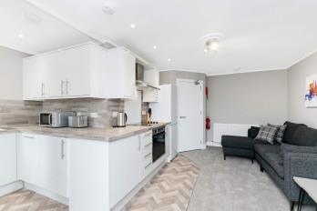Property to rent in Baldovan Terrace, Dundee, DD4