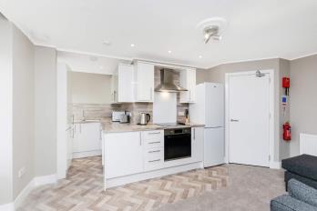 Property to rent in Baldovan Terrace, Dundee, DD4