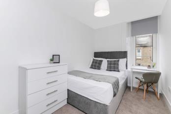 Property to rent in Baldovan Terrace, Dundee, DD4