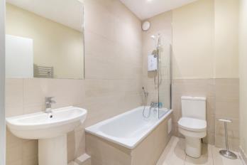 Property to rent in Blackness Road, Dundee, DD1