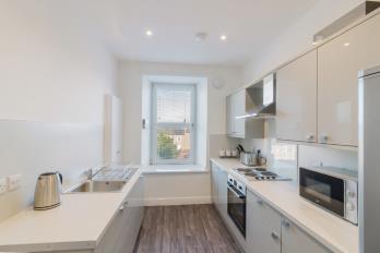 Property to rent in Blackness Road, Dundee, DD1