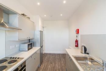 Property to rent in Blackness Road, Dundee, DD1