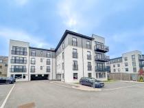 Property to rent in Aspire Residence, Union Grove, Aberdeen, AB10 6TH