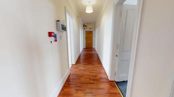 Property to rent in Broad Street, Fraserburgh, Aberdeenshire, AB43 9AU