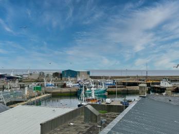 Property to rent in Broad Street, Fraserburgh, Aberdeenshire, AB43 9AU