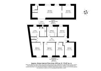 Property to rent in Broad Street, Fraserburgh, Aberdeenshire, AB43 9AU