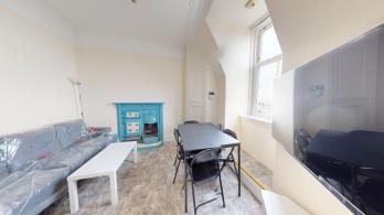 Property to rent in Broad Street, Fraserburgh, Aberdeenshire, AB43 9AU