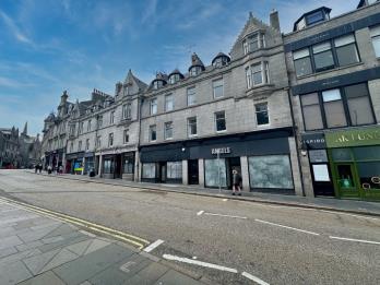Property to rent in Schoolhill, City Centre, Aberdeen, AB10 1JX