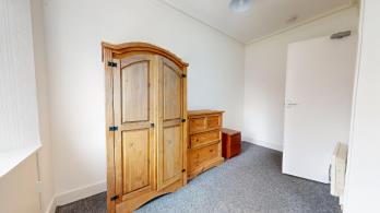 Property to rent in Schoolhill, City Centre, Aberdeen, AB10 1JX