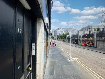 Property to rent in Schoolhill, City Centre, Aberdeen, AB10 1JX