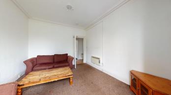 Property to rent in Schoolhill, City Centre, Aberdeen, AB10 1JX