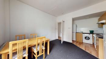 Property to rent in Schoolhill, City Centre, Aberdeen, AB10 1JX