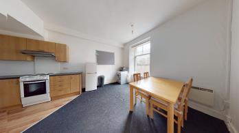 Property to rent in Schoolhill, City Centre, Aberdeen, AB10 1JX