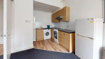 Property to rent in Schoolhill, City Centre, Aberdeen, AB10 1JX