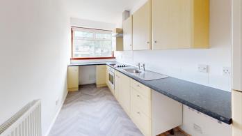 Property to rent in Brierfield Terrace, Cornhill, Aberdeen, AB16 5XT