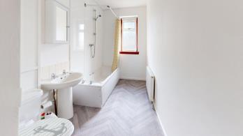 Property to rent in Brierfield Terrace, Cornhill, Aberdeen, AB16 5XT