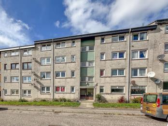 Property to rent in Brierfield Terrace, Cornhill, Aberdeen, AB16 5XT