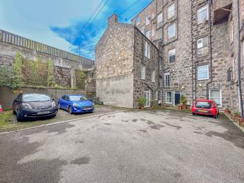 Property to rent in Union Glen, City Centre, Aberdeen, AB11 6ER