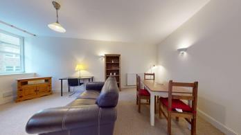 Property to rent in Union Glen, City Centre, Aberdeen, AB11 6ER