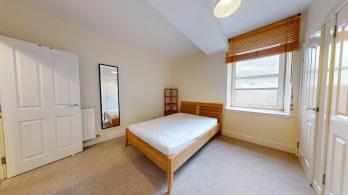Property to rent in Union Glen, City Centre, Aberdeen, AB11 6ER