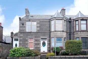 Property to rent in Holburn Street, Holburn, Aberdeen, AB10 7LJ