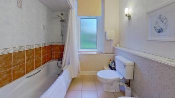 Property to rent in Holburn Street, Holburn, Aberdeen, AB10 7LJ