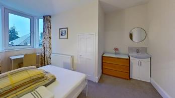 Property to rent in Holburn Street, Holburn, Aberdeen, AB10 7LJ