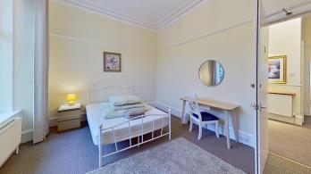 Property to rent in Holburn Street, Holburn, Aberdeen, AB10 7LJ