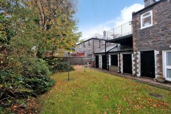 Property to rent in Holburn Street, Holburn, Aberdeen, AB10 7LJ