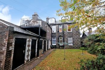 Property to rent in Holburn Street, Holburn, Aberdeen, AB10 7LJ