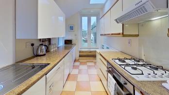 Property to rent in Holburn Street, Holburn, Aberdeen, AB10 7LJ