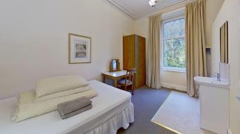 Property to rent in Holburn Street, Holburn, Aberdeen, AB10 7LJ