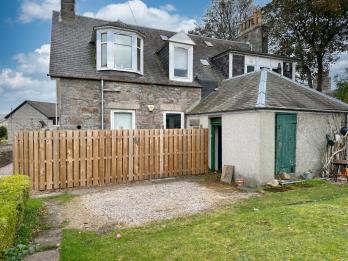 Property to rent in Clifton Road, Hilton, Aberdeen, AB24 4DT